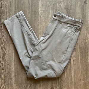 Lululemon Commission Pant Slim *Warpstreme 32"